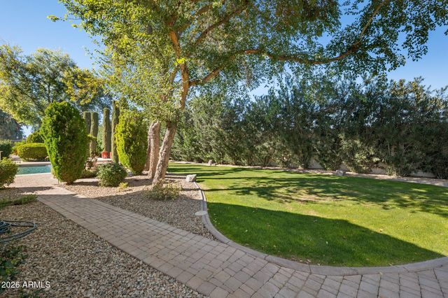 9328 N 68TH Place, Paradise Valley, AZ 85253