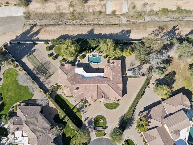 9328 N 68TH Place, Paradise Valley, AZ 85253