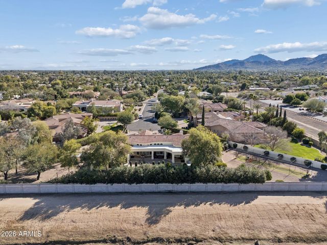 9328 N 68TH Place, Paradise Valley, AZ 85253