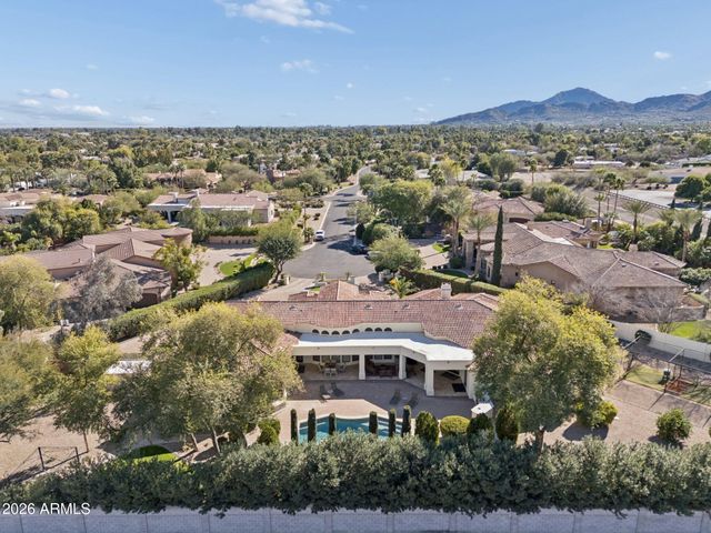 9328 N 68TH Place, Paradise Valley, AZ 85253