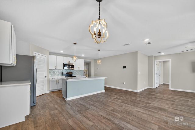 7429 Brompton Drive, Foley, AL 36535