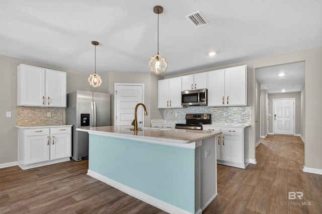 7429 Brompton Drive, Foley, AL 36535