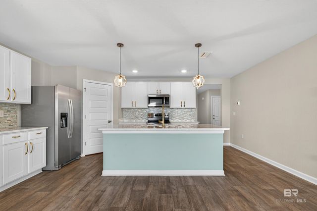 7429 Brompton Drive, Foley, AL 36535