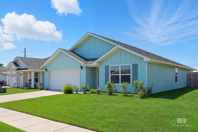 7429 Brompton Drive, Foley, AL 36535