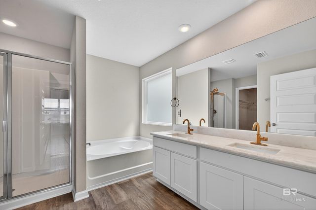 7429 Brompton Drive, Foley, AL 36535