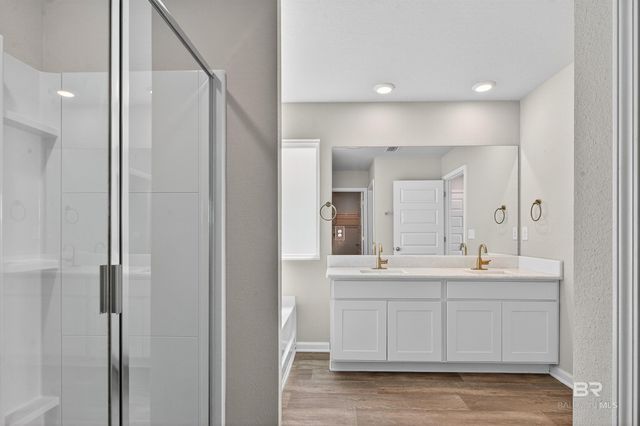 7429 Brompton Drive, Foley, AL 36535