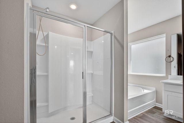 7429 Brompton Drive, Foley, AL 36535