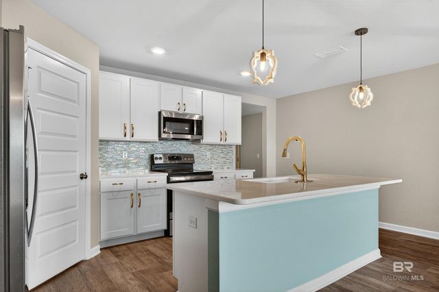 7429 Brompton Drive, Foley, AL 36535