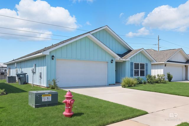 7429 Brompton Drive, Foley, AL 36535