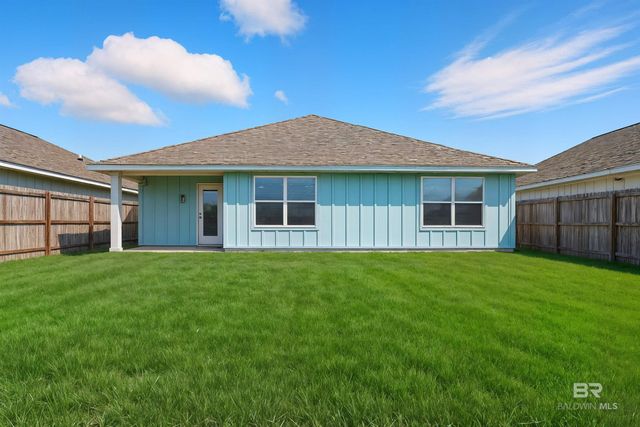 7429 Brompton Drive, Foley, AL 36535