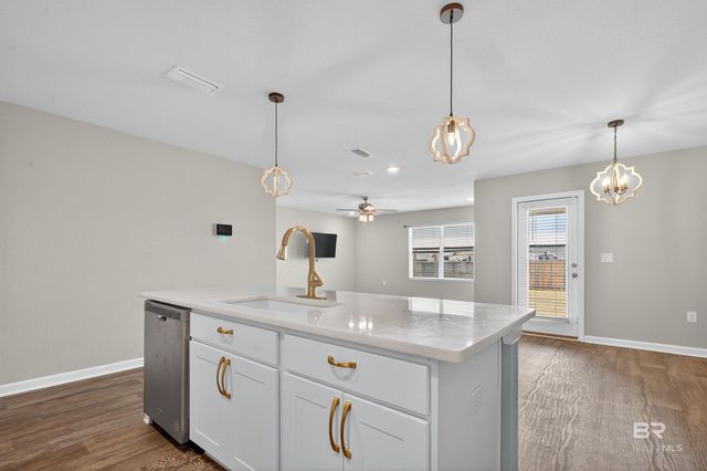 7429 Brompton Drive, Foley, AL 36535