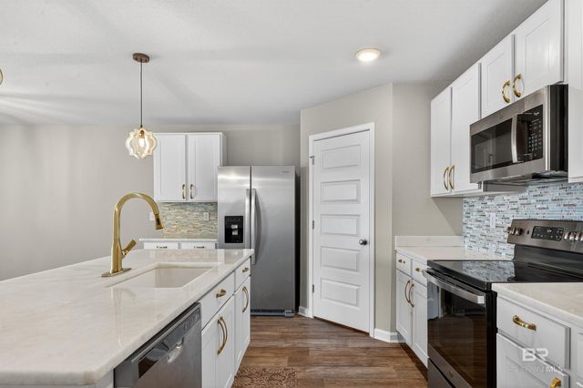 7429 Brompton Drive, Foley, AL 36535