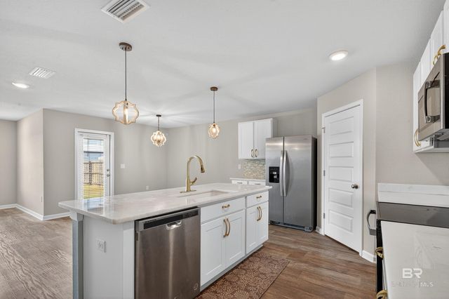 7429 Brompton Drive, Foley, AL 36535