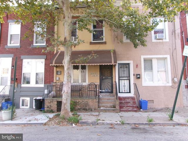 2141 N 28TH ST, Philadelphia, PA 19121
