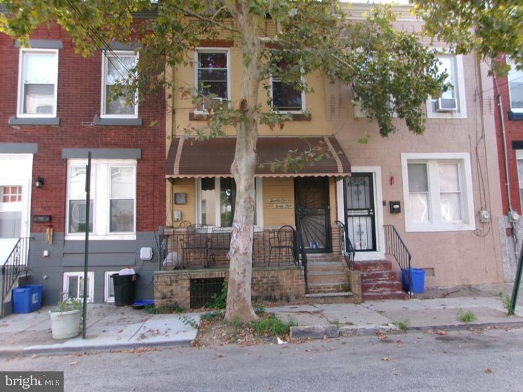2141 N 28TH ST, Philadelphia, PA 19121