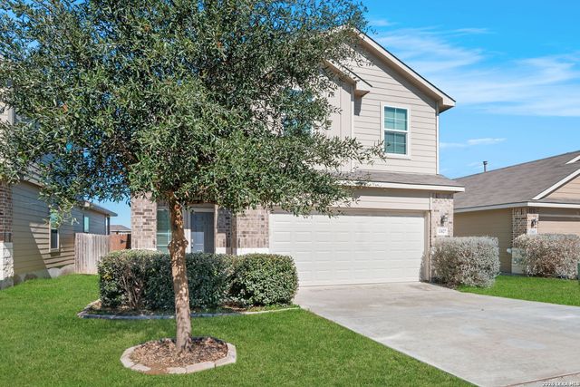 13027 Dolomar Pkwy, St.hedwig, TX 78152