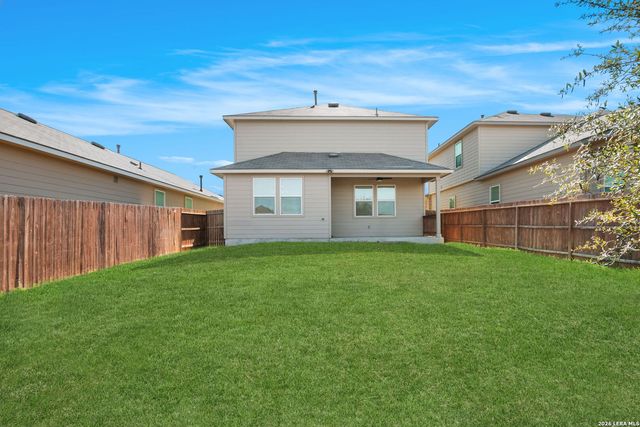 13027 Dolomar Pkwy, St.hedwig, TX 78152