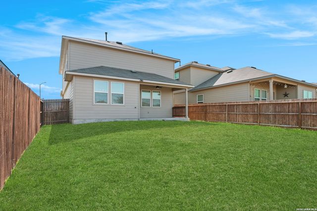 13027 Dolomar Pkwy, St.hedwig, TX 78152