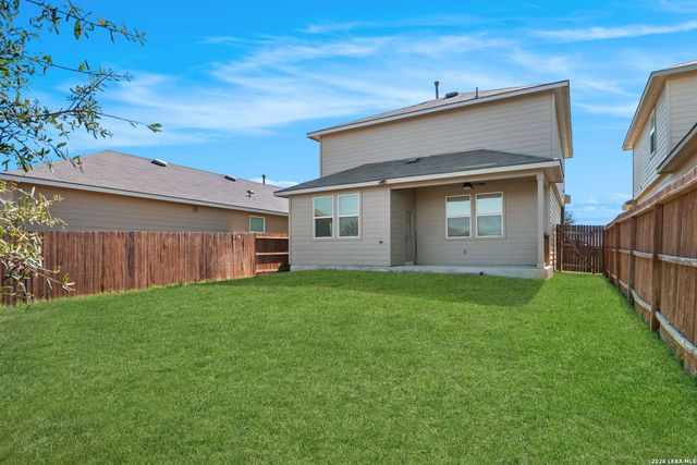 13027 Dolomar Pkwy, St.hedwig, TX 78152