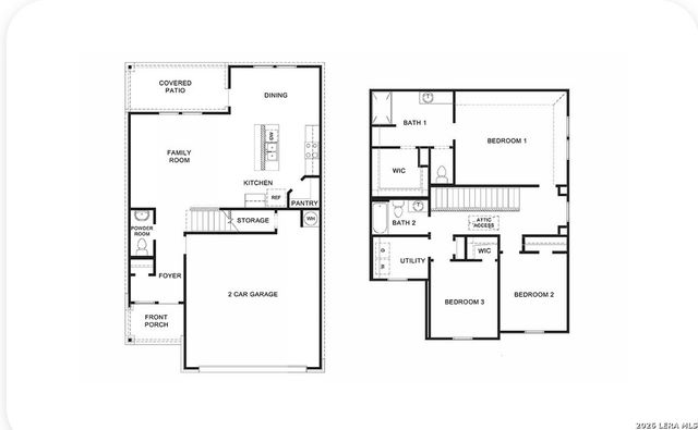 13027 Dolomar Pkwy, St.hedwig, TX 78152