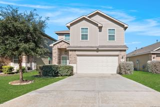 13027 Dolomar Pkwy, St.hedwig, TX 78152