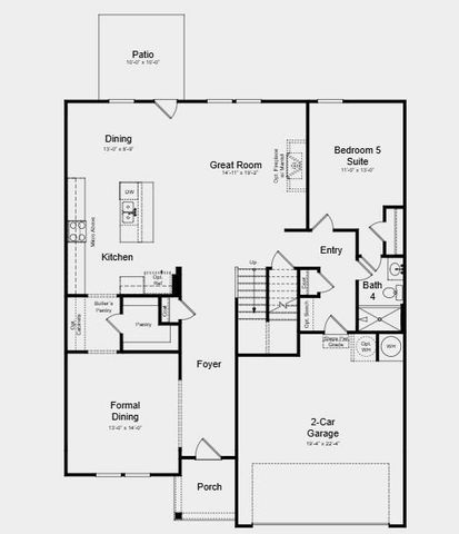 4016 Laurant Path, Flowery Branch, GA 30542