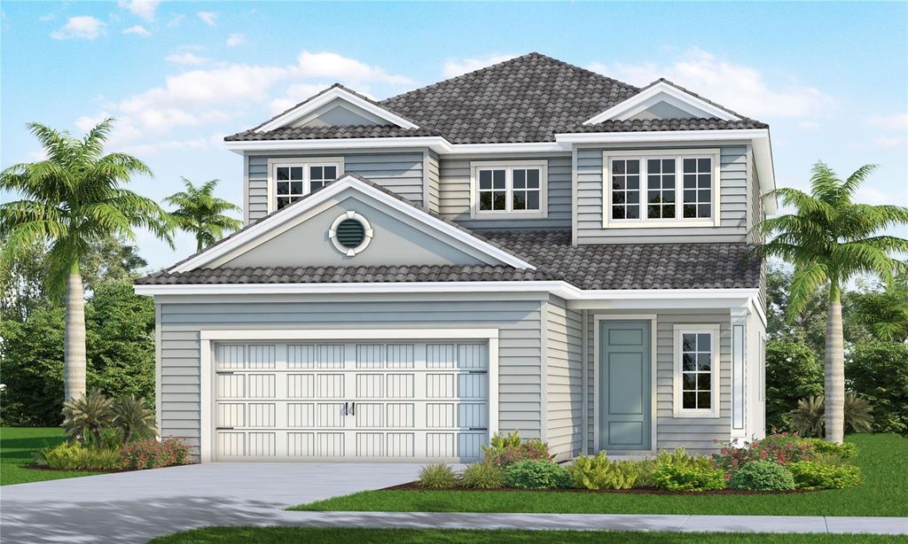 9882 CRYSTAL ISLES CIRCLE, Sarasota, FL 34241