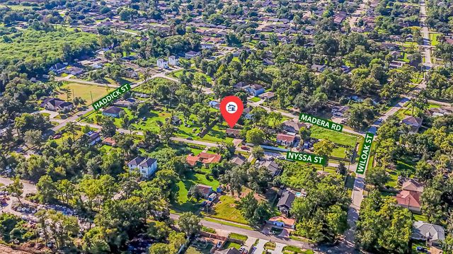 8318 Nyssa Street, Houston, TX 77078