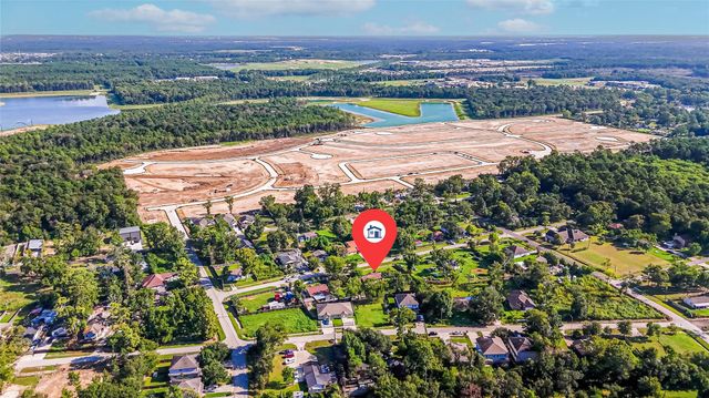 8318 Nyssa Street, Houston, TX 77078