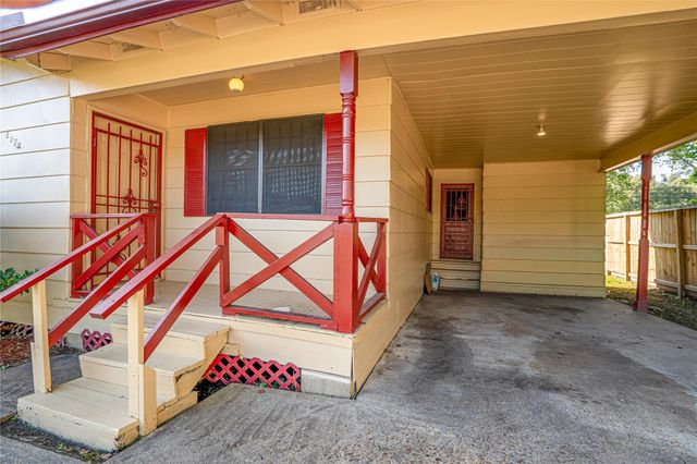 8318 Nyssa Street, Houston, TX 77078