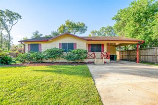 8318 Nyssa Street, Houston, TX 77078
