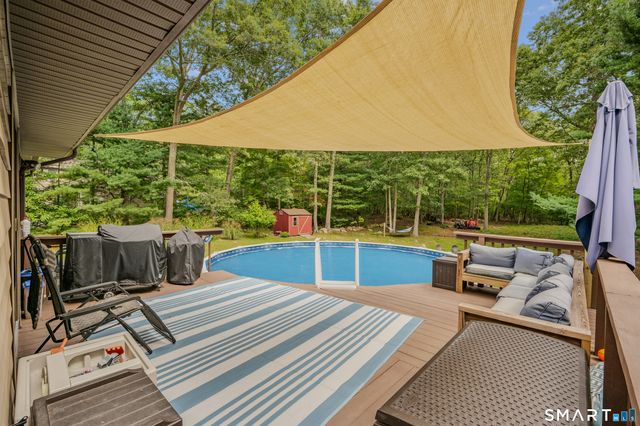 146 Hanover Road, Canterbury, CT 06331