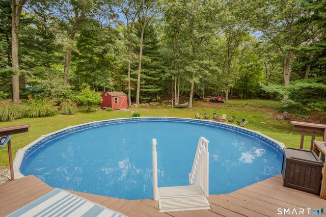 146 Hanover Road, Canterbury, CT 06331