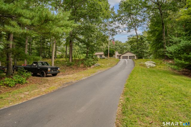 146 Hanover Road, Canterbury, CT 06331