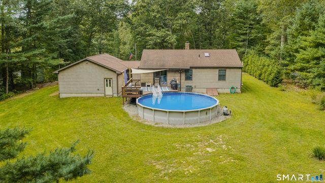 146 Hanover Road, Canterbury, CT 06331