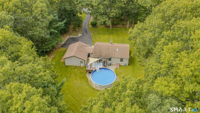 146 Hanover Road, Canterbury, CT 06331