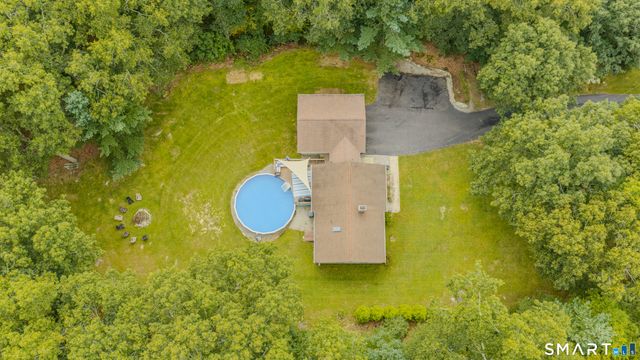 146 Hanover Road, Canterbury, CT 06331