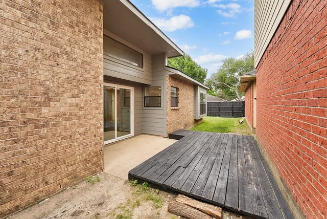 438 Appomattox Drive, Mesquite, TX 75149