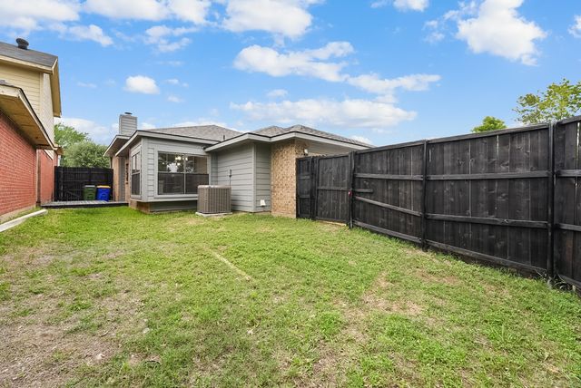 438 Appomattox Drive, Mesquite, TX 75149