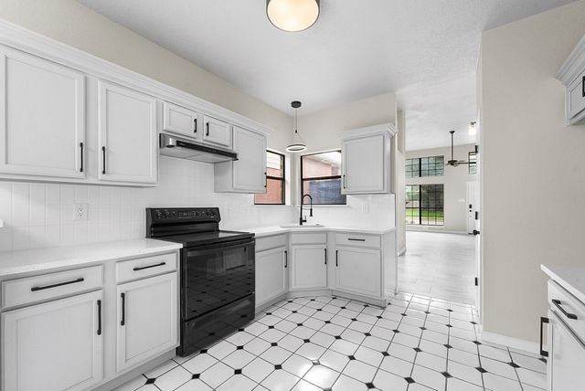 438 Appomattox Drive, Mesquite, TX 75149