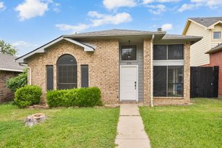 438 Appomattox Drive, Mesquite, TX 75149