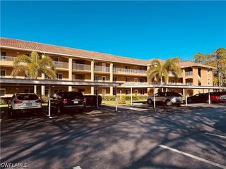 5975 Bloomfield CIR C107, Naples, FL 34112