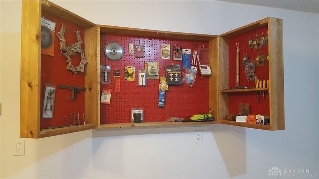 5622 Harlamert Drive, Dayton, OH 45449