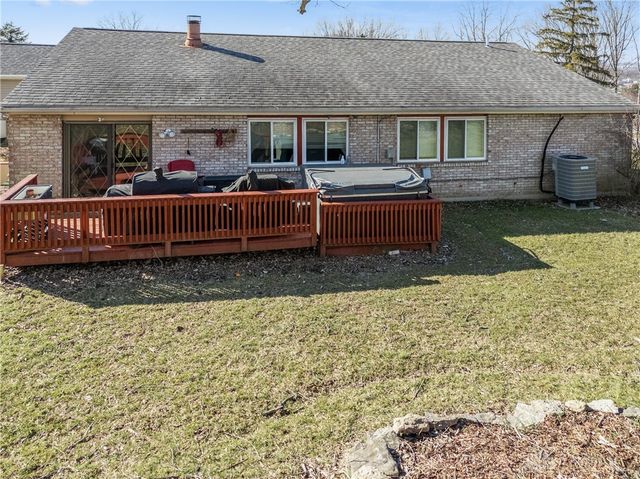 5622 Harlamert Drive, Dayton, OH 45449