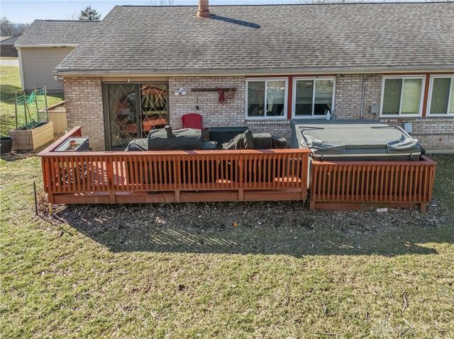 5622 Harlamert Drive, Dayton, OH 45449