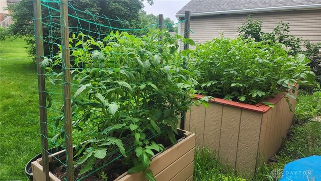 5622 Harlamert Drive, Dayton, OH 45449