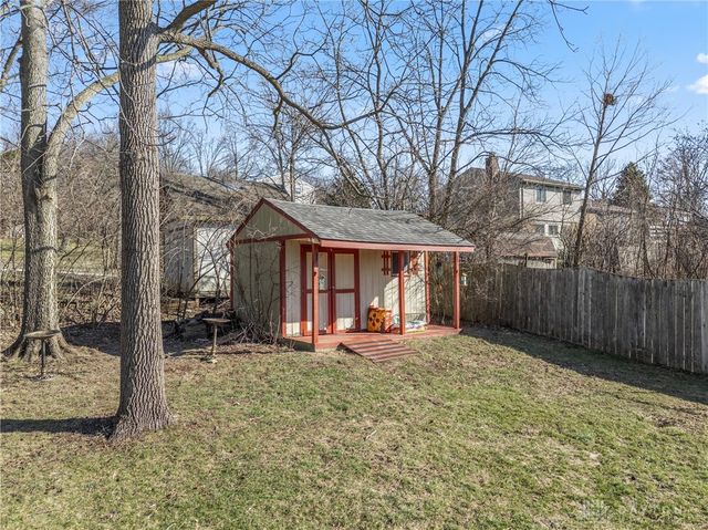 5622 Harlamert Drive, Dayton, OH 45449