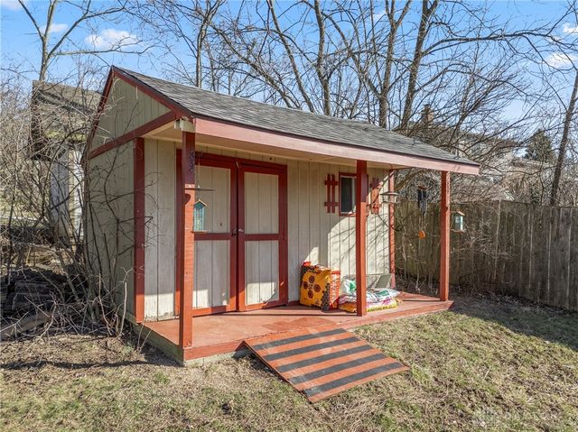 5622 Harlamert Drive, Dayton, OH 45449