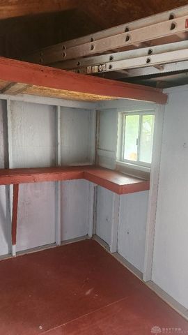 5622 Harlamert Drive, Dayton, OH 45449