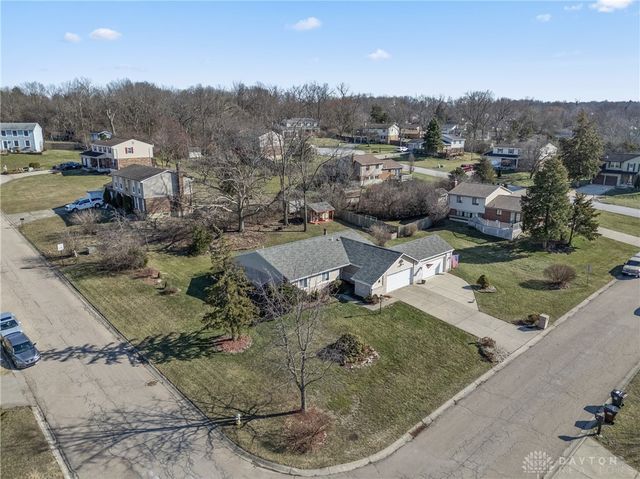 5622 Harlamert Drive, Dayton, OH 45449